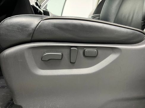 Used 2024 INFINITI QX80 Luxe image 10