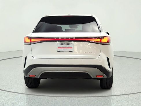 Used 2024 Lexus RX 350 Premium w/ Cold Area Package FWD image 6
