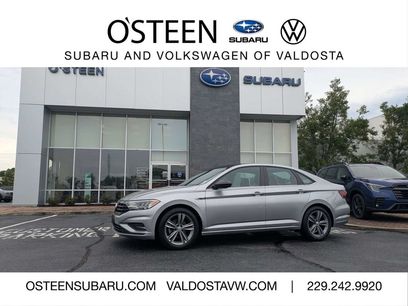 Used 2020 Volkswagen Jetta R-Line
