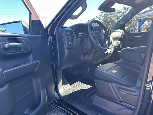 New 2026 Chevrolet Silverado 1500 W/T w/ WT Value Package image 7