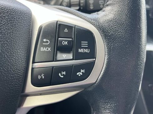 Used 2021 Ford Explorer Limited RWD image 38