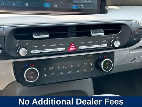 New 2026 Hyundai Palisade SEL Premium FWD image 34