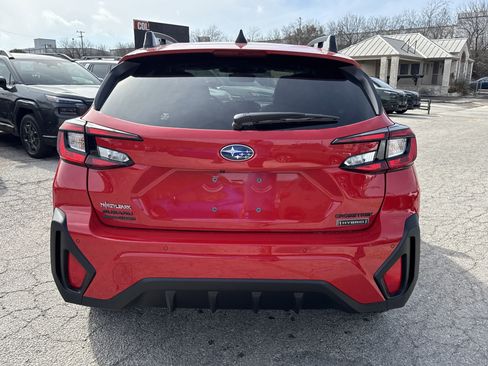 New 2026 Subaru Crosstrek 2.5i Limited image 4