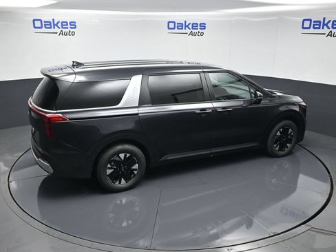 New 2026 Kia Carnival LXS FWD image 52