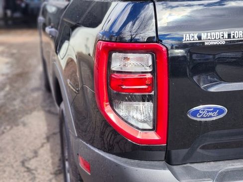 Certified 2025 Ford Bronco Sport Big Bend image 9