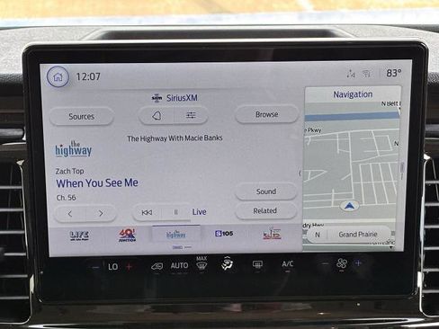 New 2025 Ford Transit 350 XLT RWD image 16