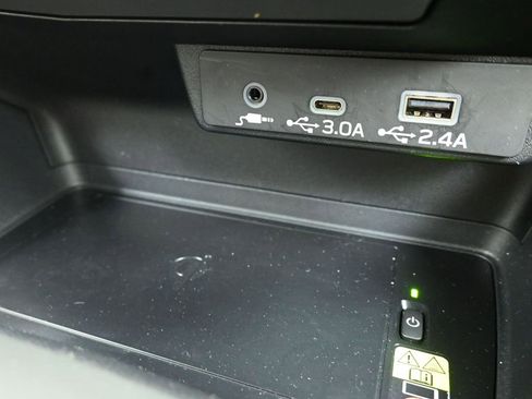 Certified 2024 Subaru Crosstrek 2.5i Sport image 33