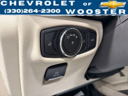 Used 2017 Lincoln MKZ Reserve w/ Climate Package image 18