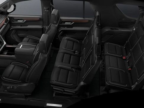 New 2025 GMC Yukon Denali w/ LPO, Floor Liner Package image 68