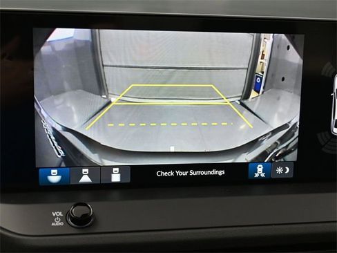 New 2025 Honda Accord Touring image 25