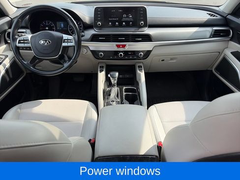 Used 2021 Kia Telluride S AWD/4WD image 11