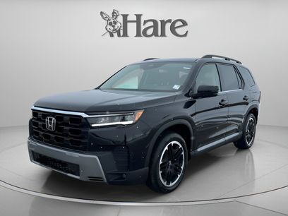 Used 2026 Honda Pilot Touring