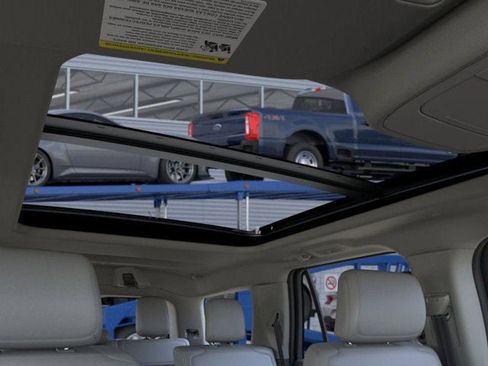 New 2026 Ford Expedition Active RWD image 22
