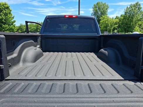 New 2026 RAM 2500 Big Horn AWD/4WD image 21