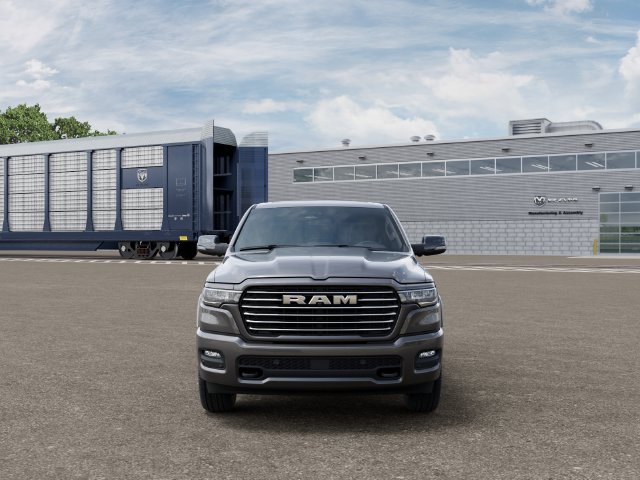 New 2027 RAM 1500 Laramie AWD/4WD image 6