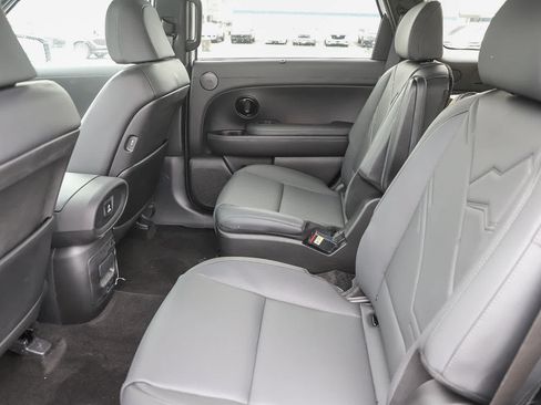 New 2026 Hyundai Palisade XRT Pro AWD/4WD image 25