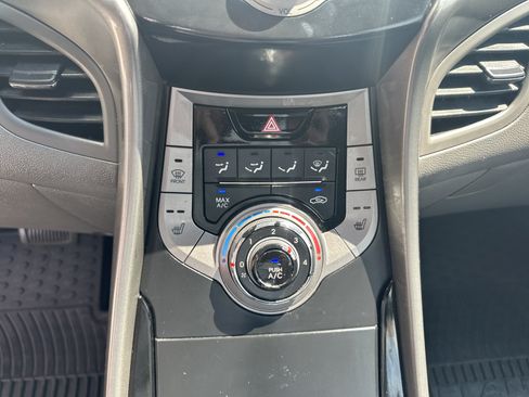 Used 2013 Hyundai Elantra Limited FWD image 15