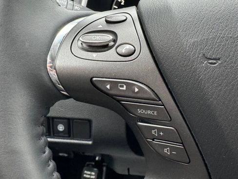 Used 2024 Nissan Murano Platinum w/ Cargo Package image 26