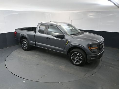 Used 2024 Ford F150 STX AWD/4WD image 33