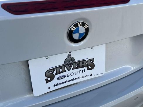 Used 2015 BMW 428i Convertible RWD image 7