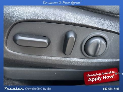 Used 2021 Chevrolet TrailBlazer ACTIV w/ Technology Package image 14