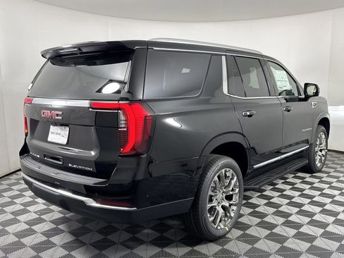 New 2026 GMC Yukon Elevation w/ Elevation Premium Package image 6