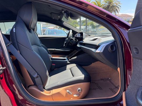 Used 2023 Lucid Air Touring AWD/4WD image 35