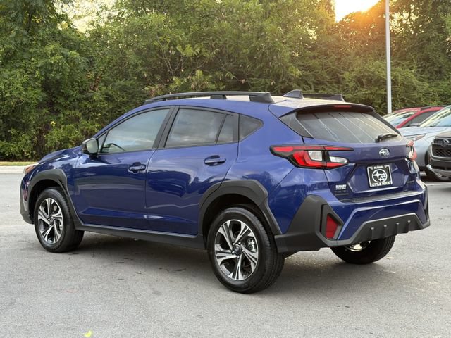 Certified 2026 Subaru Crosstrek 2.5i Premium AWD/4WD image 5