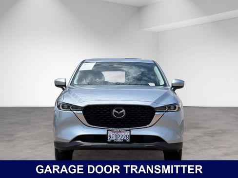 Used 2023 MAZDA CX-5 AWD 2.5 S w/ Select Package image 10