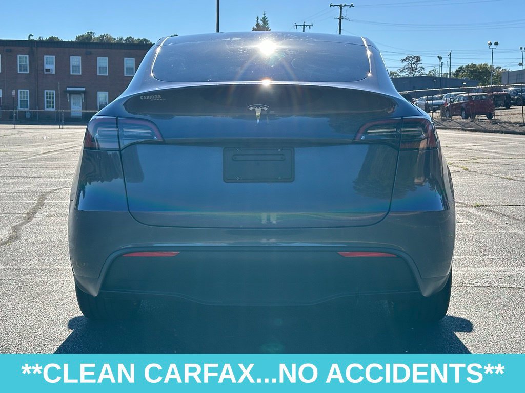 Used 2023 Tesla Model Y 2WD image 7