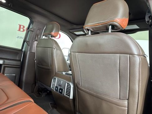Used 2019 Ford F350 King Ranch w/ King Ranch Ultimate Package image 19