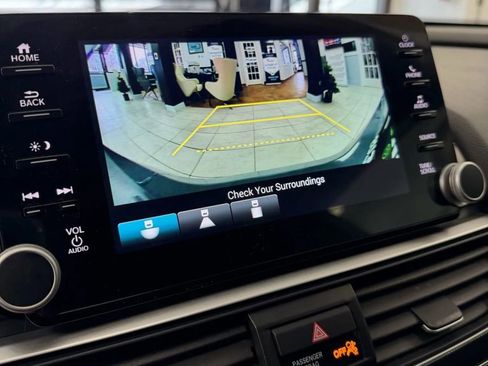 Used 2022 Honda Accord Sport Special Edition image 21