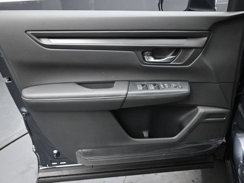 New 2026 Honda CR-V EX image 18