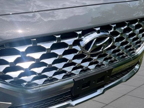 Used 2023 Hyundai Santa Fe Limited AWD/4WD image 30