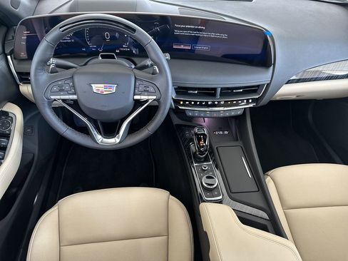 New 2026 Cadillac CT5 Premium Luxury image 17