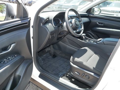 Used 2024 Hyundai Tucson SEL AWD/4WD image 11
