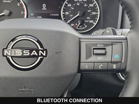 New 2026 Nissan Rogue SV image 26