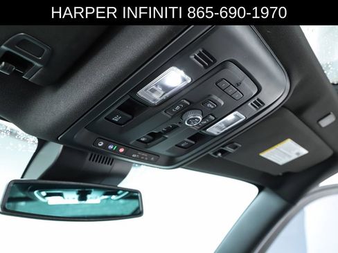 Used 2024 GMC Yukon Denali AWD/4WD image 66