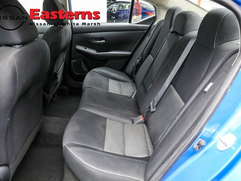 Used 2020 Nissan Sentra SV image 52