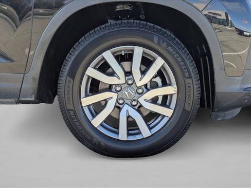 Used 2019 Honda Pilot EX image 24