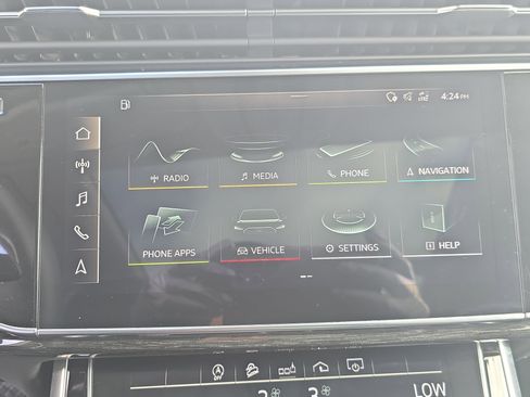 Used 2020 Audi Q7 2.0T Premium Plus w/ Premium Plus Package image 20