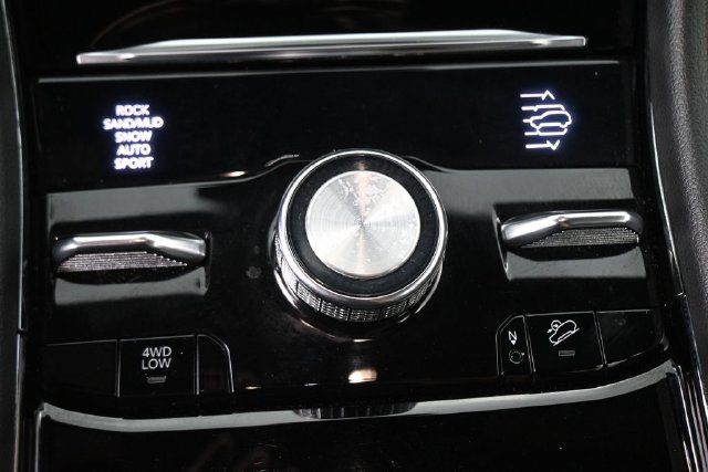 Used 2021 Jeep Grand Cherokee L Overland w/ Luxury Tech Group IV AWD/4WD image 34