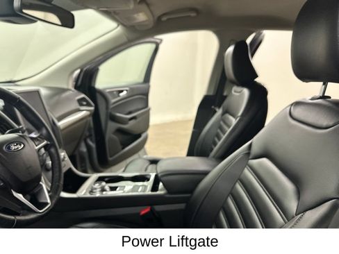Used 2023 Ford Edge SEL w/ Convenience Package AWD/4WD image 38