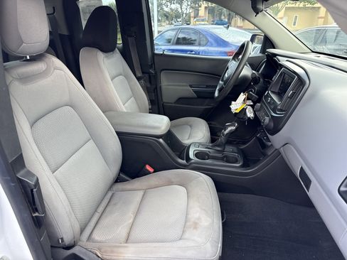 Used 2022 GMC Canyon Elevation Standard w/ Convenience Package image 19