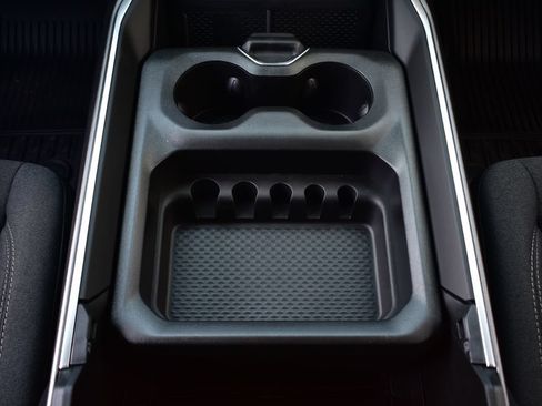 New 2026 RAM 1500 Big Horn AWD/4WD image 38