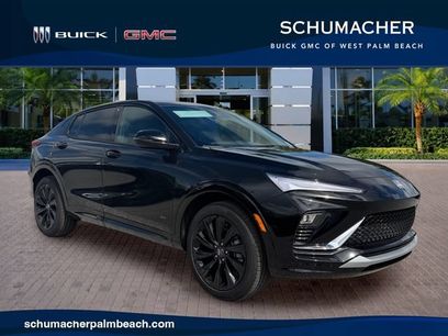 New 2026 Buick Envista Sport Touring w/ Convenience I Package
