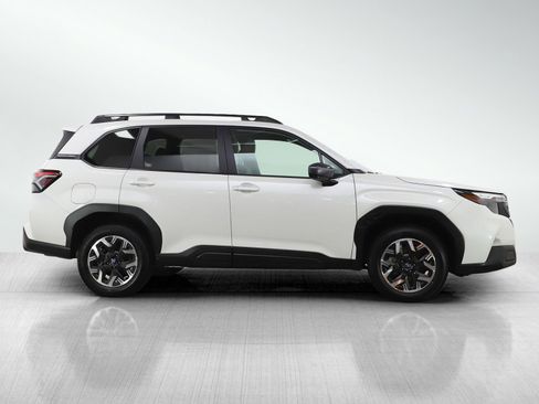 Certified 2026 Subaru Forester Premium image 6