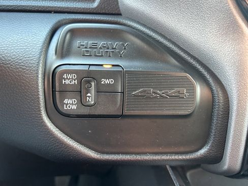 Used 2023 RAM 2500 Laramie image 15