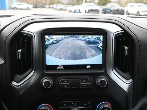 Used 2021 Chevrolet Silverado 1500 RST image 20