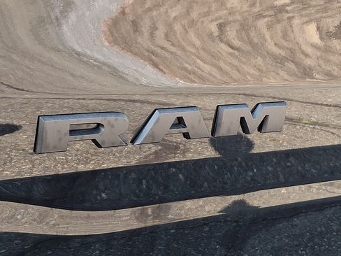 Used 2025 RAM 1500 Tradesman AWD/4WD image 30